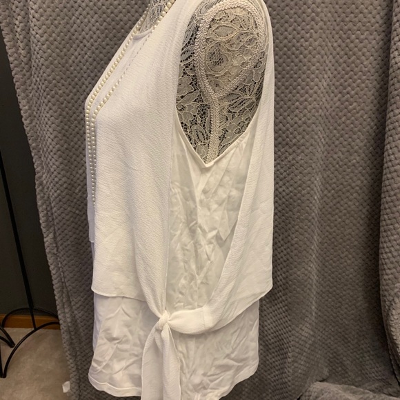 Lemon Tart tank - Picture 3 of 6